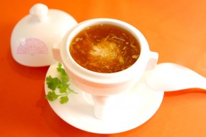 Súp yến – Cách nấu súp yến đơn giản nhất