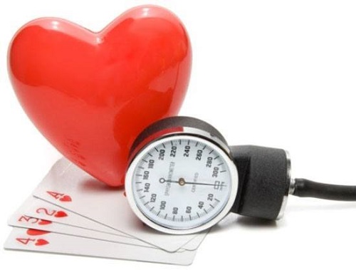 Bệnh cao huyết áp là gì