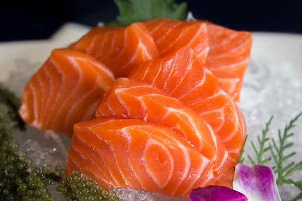 TOP 5 Cách chế biến các món ăn từ cá tốt cho người suy nhược cơ thể 