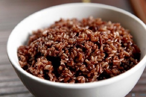 Lợi ích của gạo lứt đối với bệnh tiểu đường 
