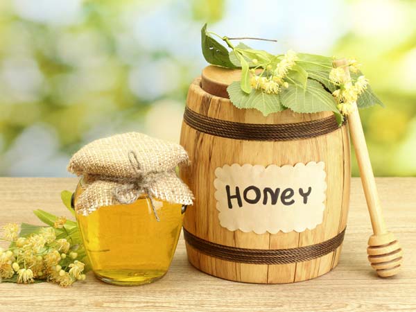 Thể dục và kết hợp thêm mật ong để giảm cân nhanh