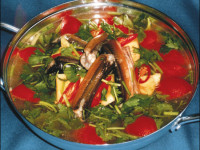Cách nấu canh chua lươn ngon nhất
