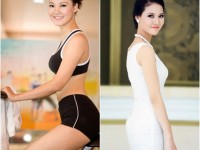 Những cách giữ cân chuẩn có lợi từ xứ Hàn