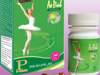 Viên giảm cân Lishou hiệu quả