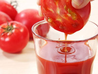 Bí quyết giảm cân nhanh với cà chua