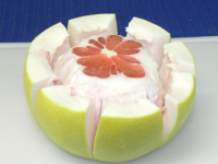 Thực đơn giảm cân an toàn trong 3 ngày cùng quả bưởi