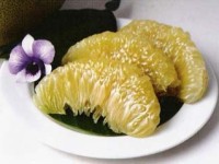 Thực đơn giảm cân an toàn trong 3 ngày cùng quả bưởi