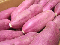 Mẹo giảm cân bằng khoai lang sau khi sinh