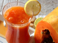 Giảm cân nhanh trong một tháng nhờ đu đủ