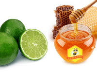 7 CÁCH GIẢM CÂN BẤT NGỜ VỚI MẬT ONG