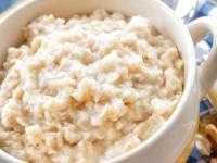 NHỮNG LOẠI TINH BỘT CÓ LỢI GIÚP BẠN GIẢM CÂN