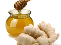 GIẢM BÉO BẰNG GỪNG ĐƠN GIẢN NHƯNG HIỆU QUẢ