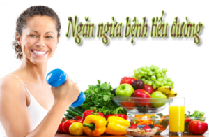Các biện pháp phòng tránh bệnh tiểu đường