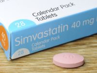 Nhóm thuốc statin điều trị mỡ máu