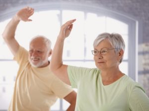 Thói quen sinh hoạt cho bệnh nhân đau nhức xương khớp