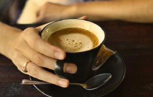 Ảnh hưởng của cà phê đối với sức khỏe