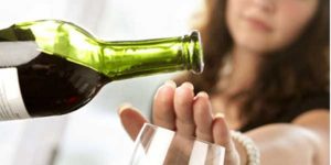 Cai rượu, giảm cân để điều trị gan nhiễm mỡ hiệu quả
