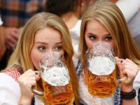 Uống bia có độ cồn 4.3%: Một lựa chọn tốt cho trải nghiệm thưởng thức bia
