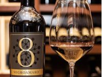 Rượu Vang 8 Negroamaro San Marzano